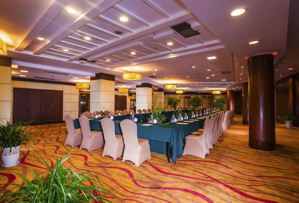 Nade Hotel Hangzhou Zewnętrze zdjęcie
