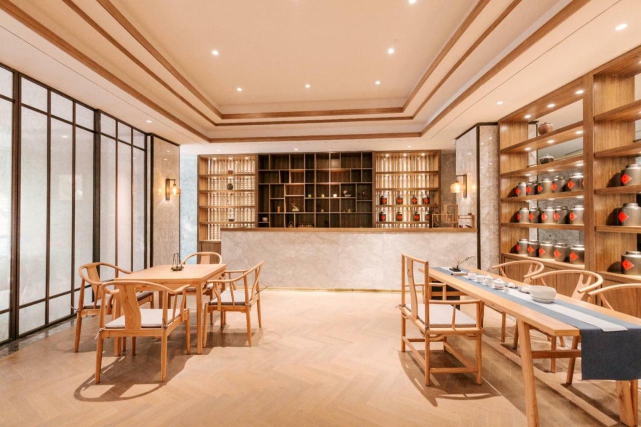 Nade Hotel Hangzhou Zewnętrze zdjęcie