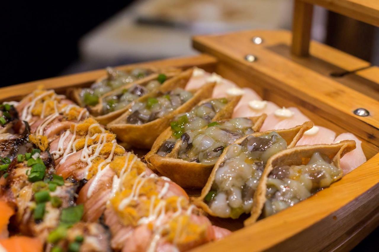 Nade Hotel Hangzhou Zewnętrze zdjęcie