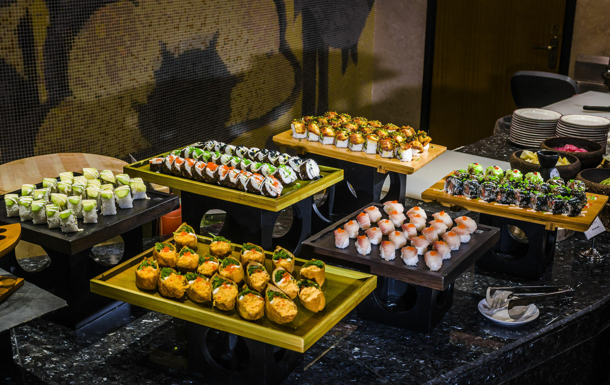 Nade Hotel Hangzhou Zewnętrze zdjęcie