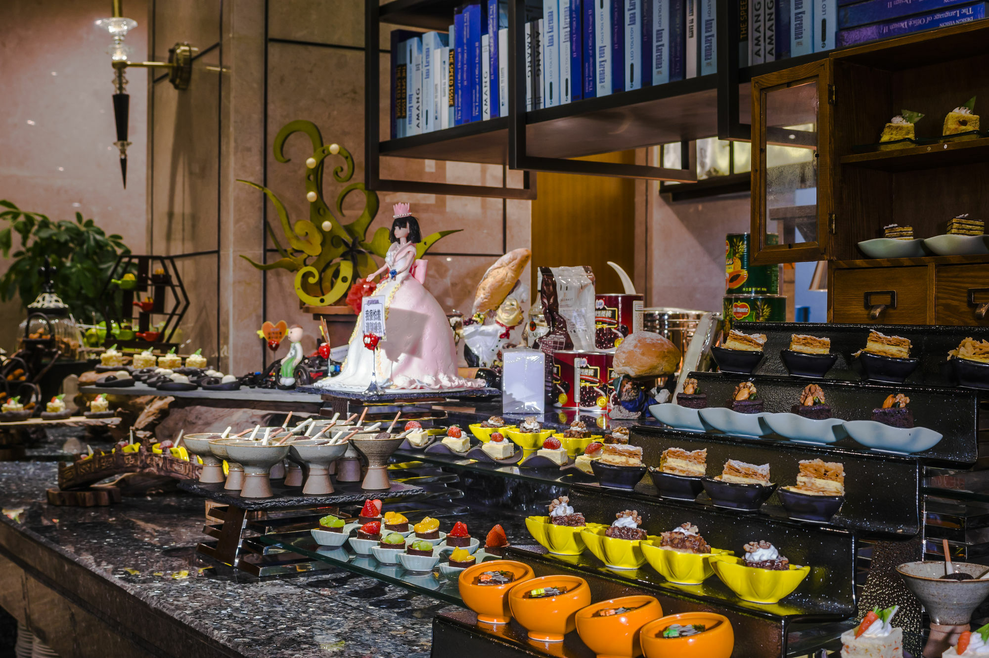 Nade Hotel Hangzhou Zewnętrze zdjęcie
