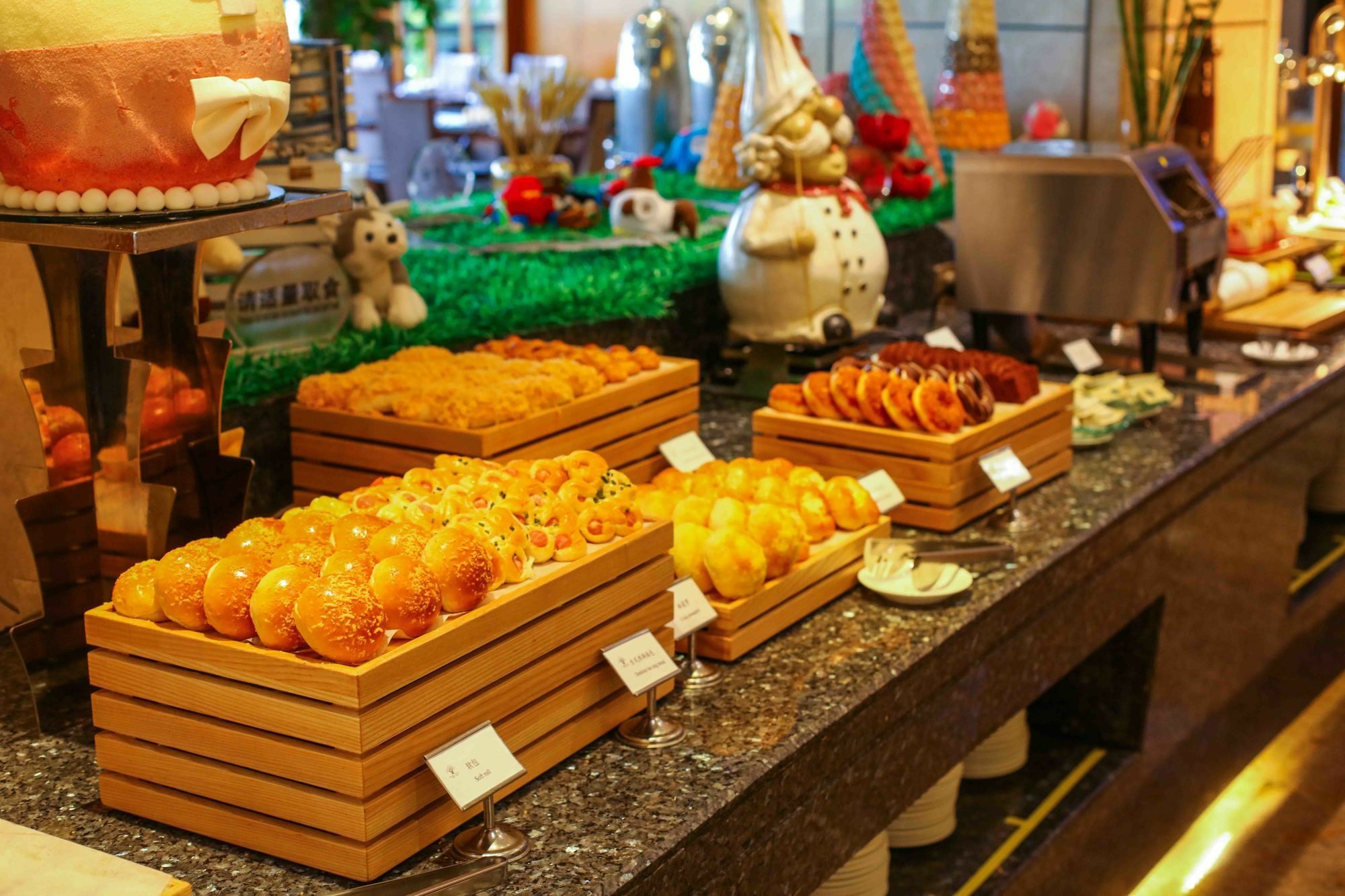 Nade Hotel Hangzhou Zewnętrze zdjęcie