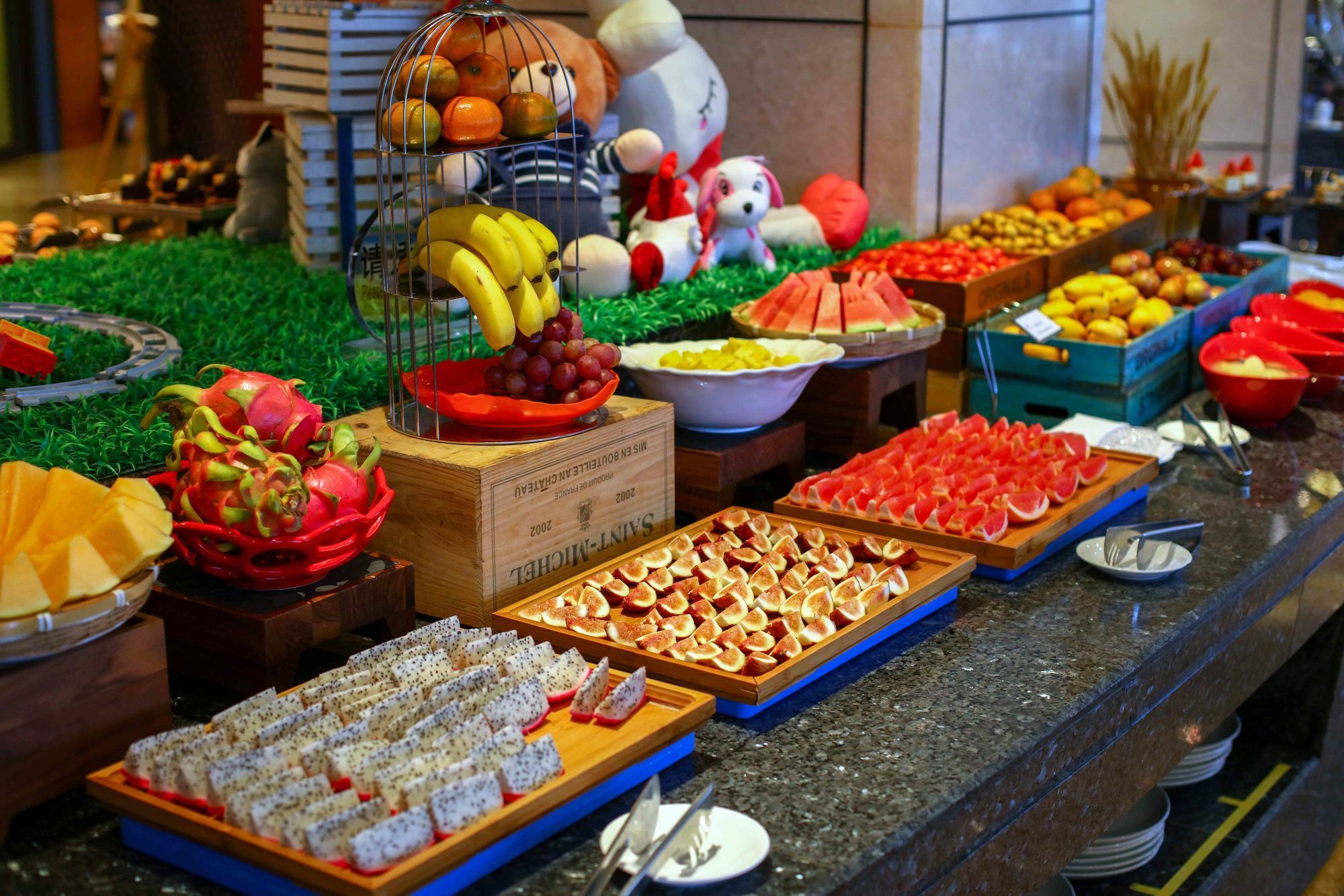 Nade Hotel Hangzhou Zewnętrze zdjęcie