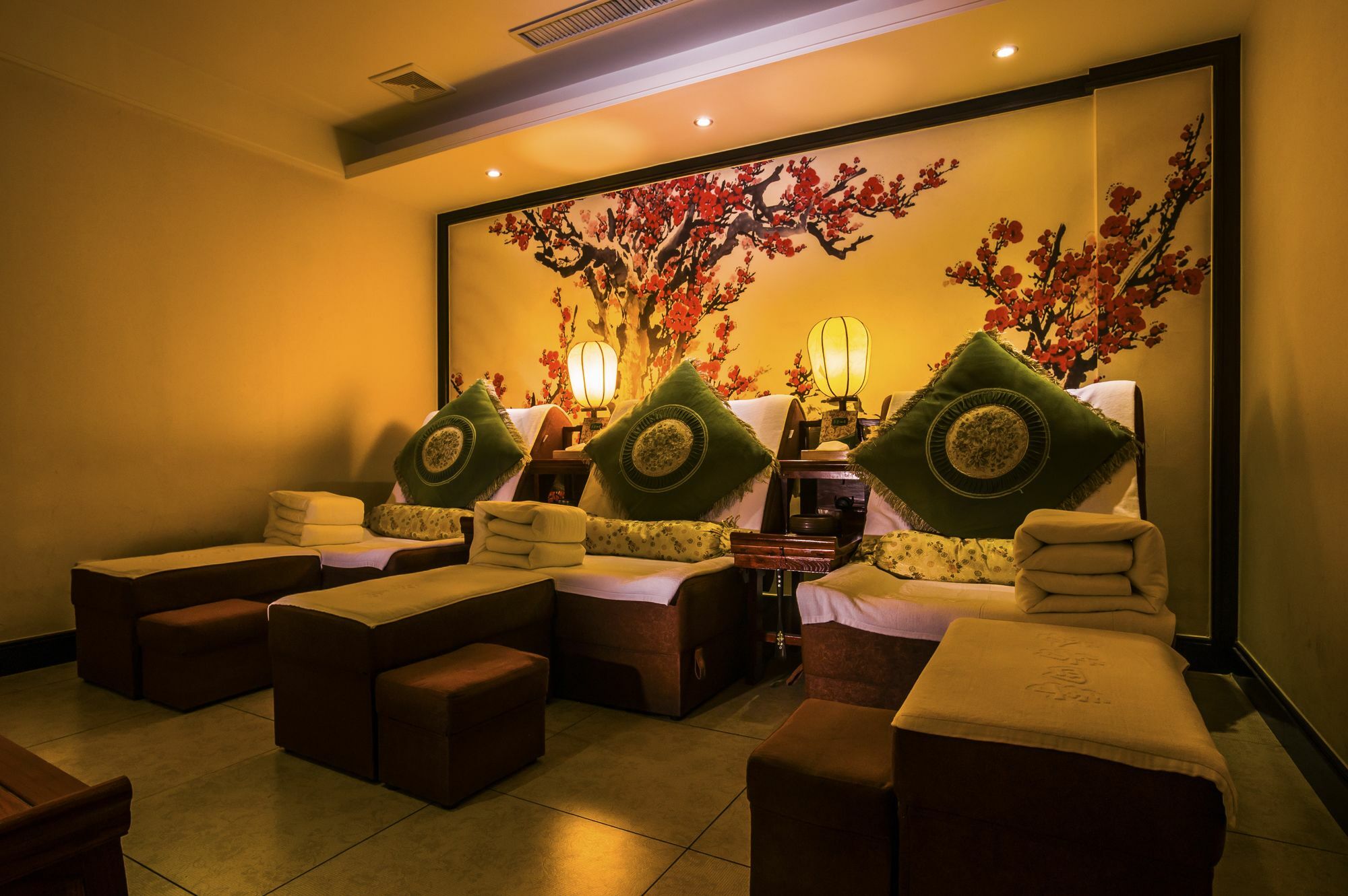 Nade Hotel Hangzhou Zewnętrze zdjęcie